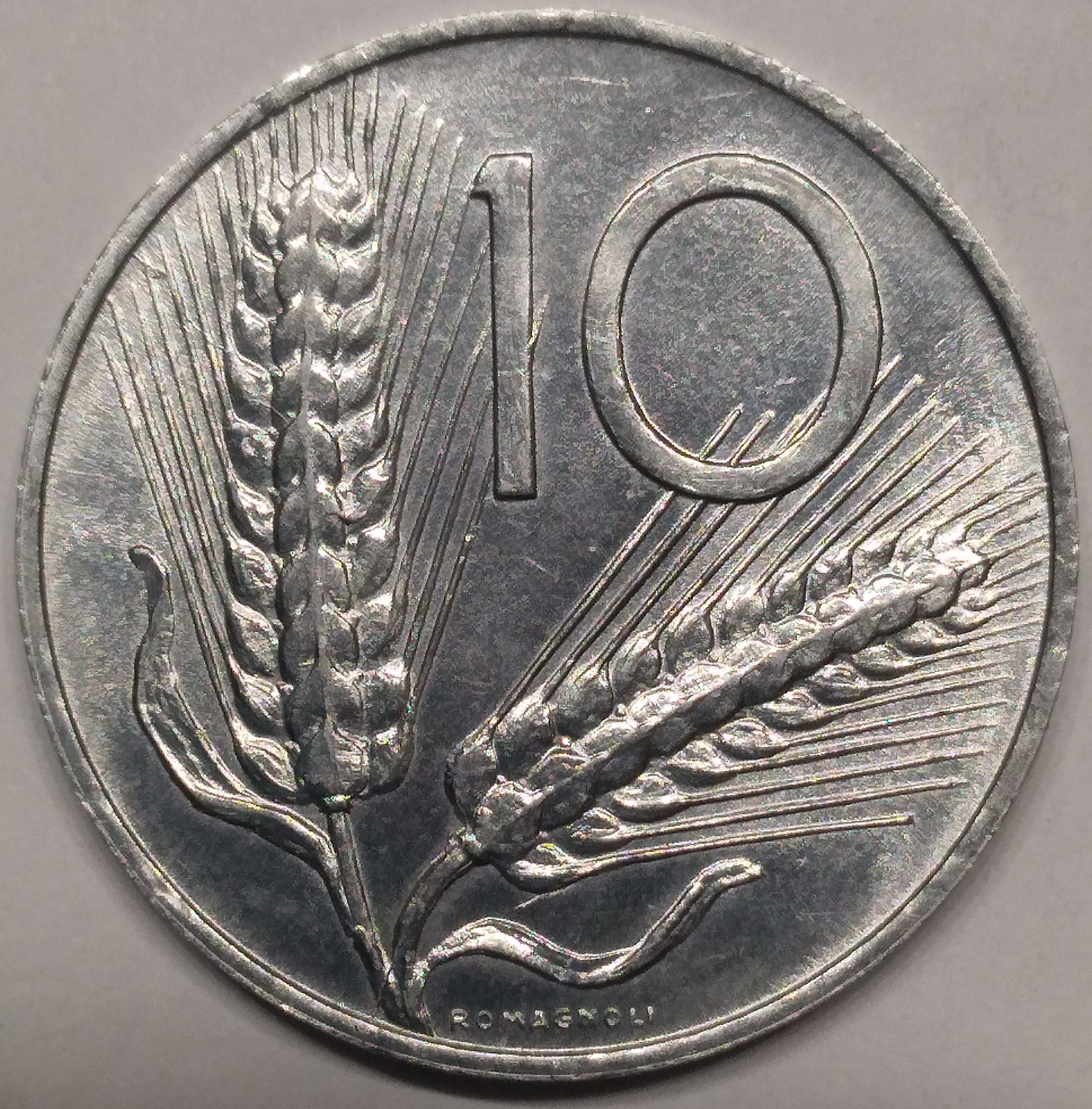 sena coins